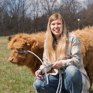 Meet your Posher, Kait